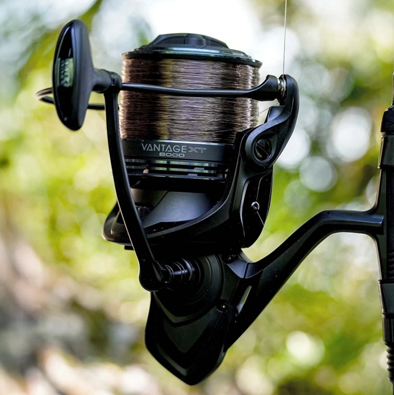 Penn Vantage XT Longcast Reels